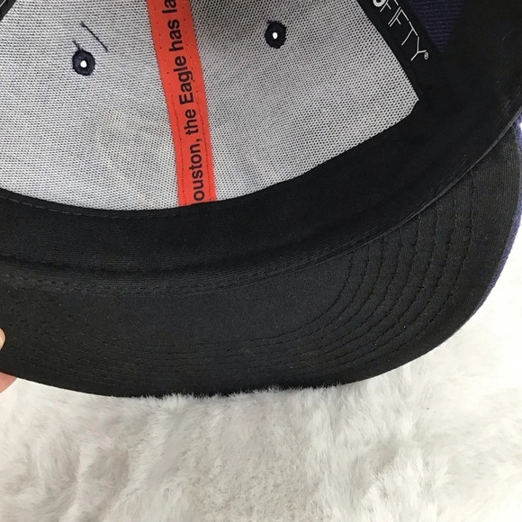 Houston Astros 2022 City Connect New Era 59Fifty Cap Baseball Hat Size 6 7/8 - Picture 10 of 10